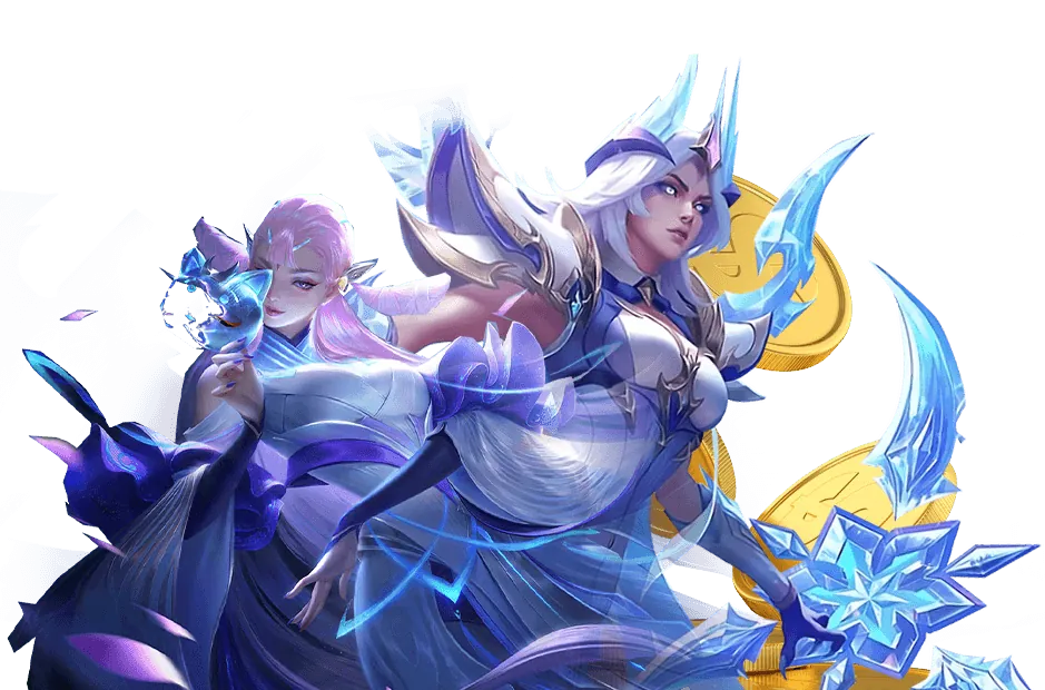 Giao diện người dùng được cải thiện